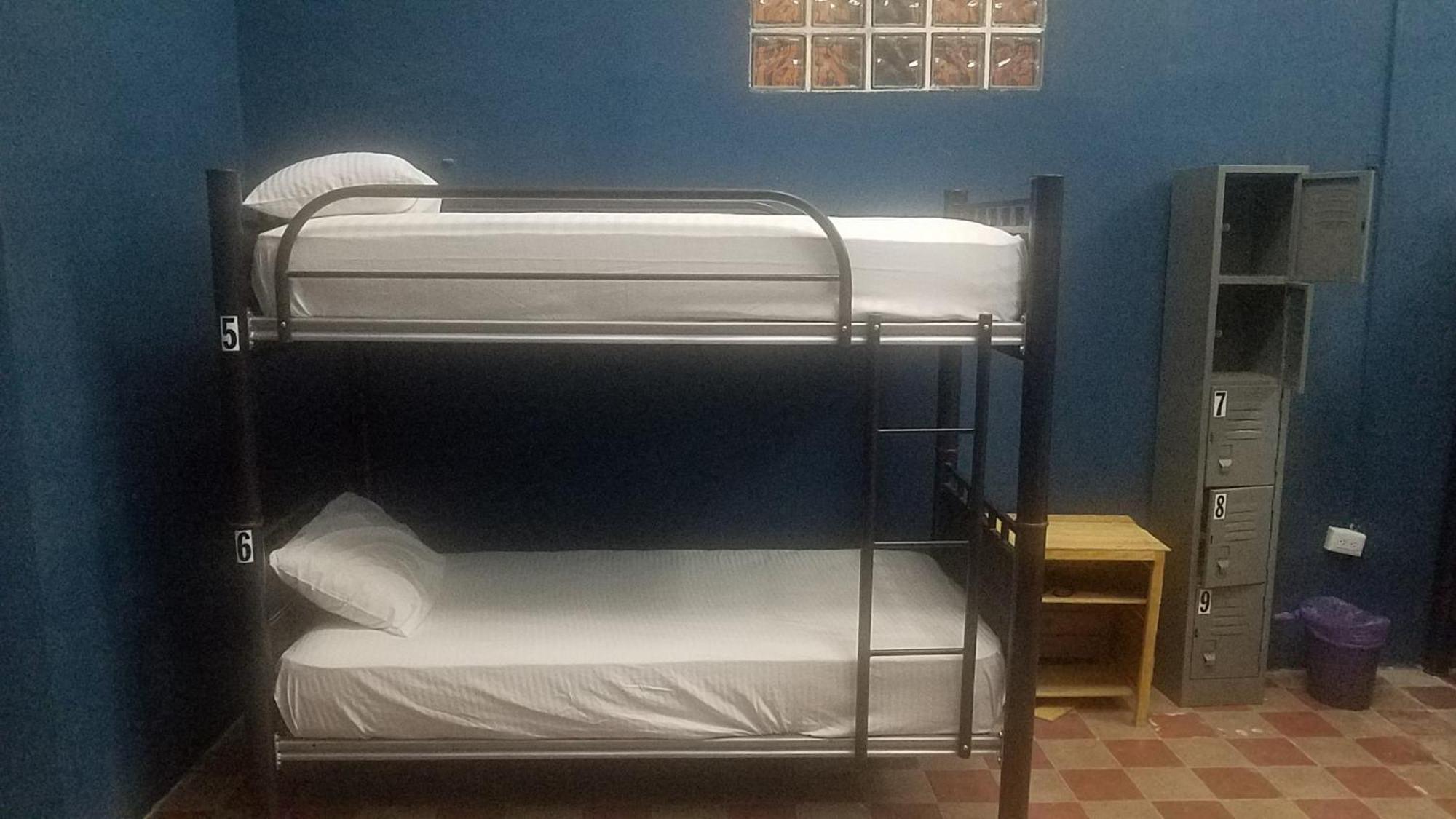 Hostal Xiinbal Мерида Номер фото